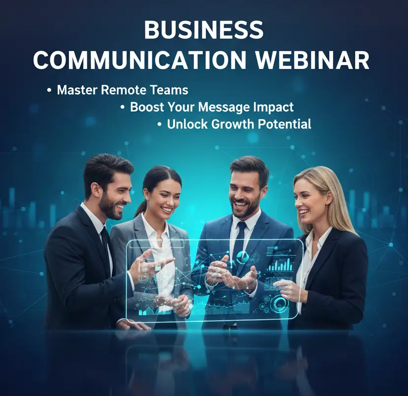 Business Communication